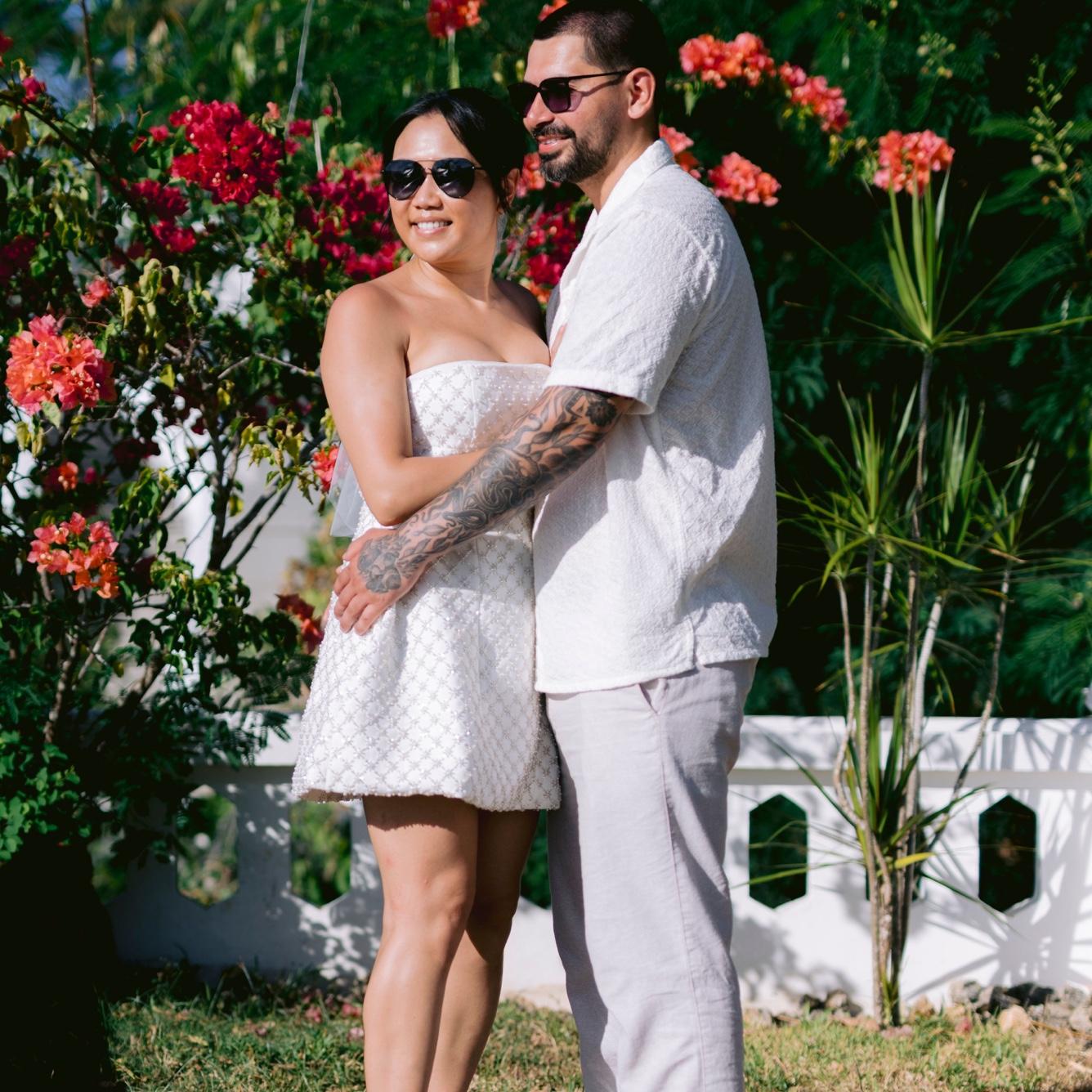 Elopement Photos