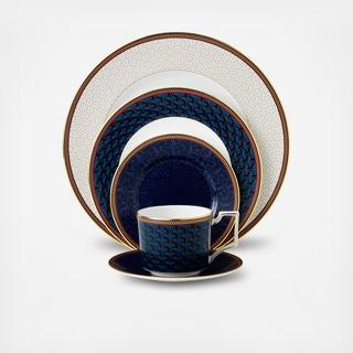 Byzance 5-Piece Place Setting, Service for 1