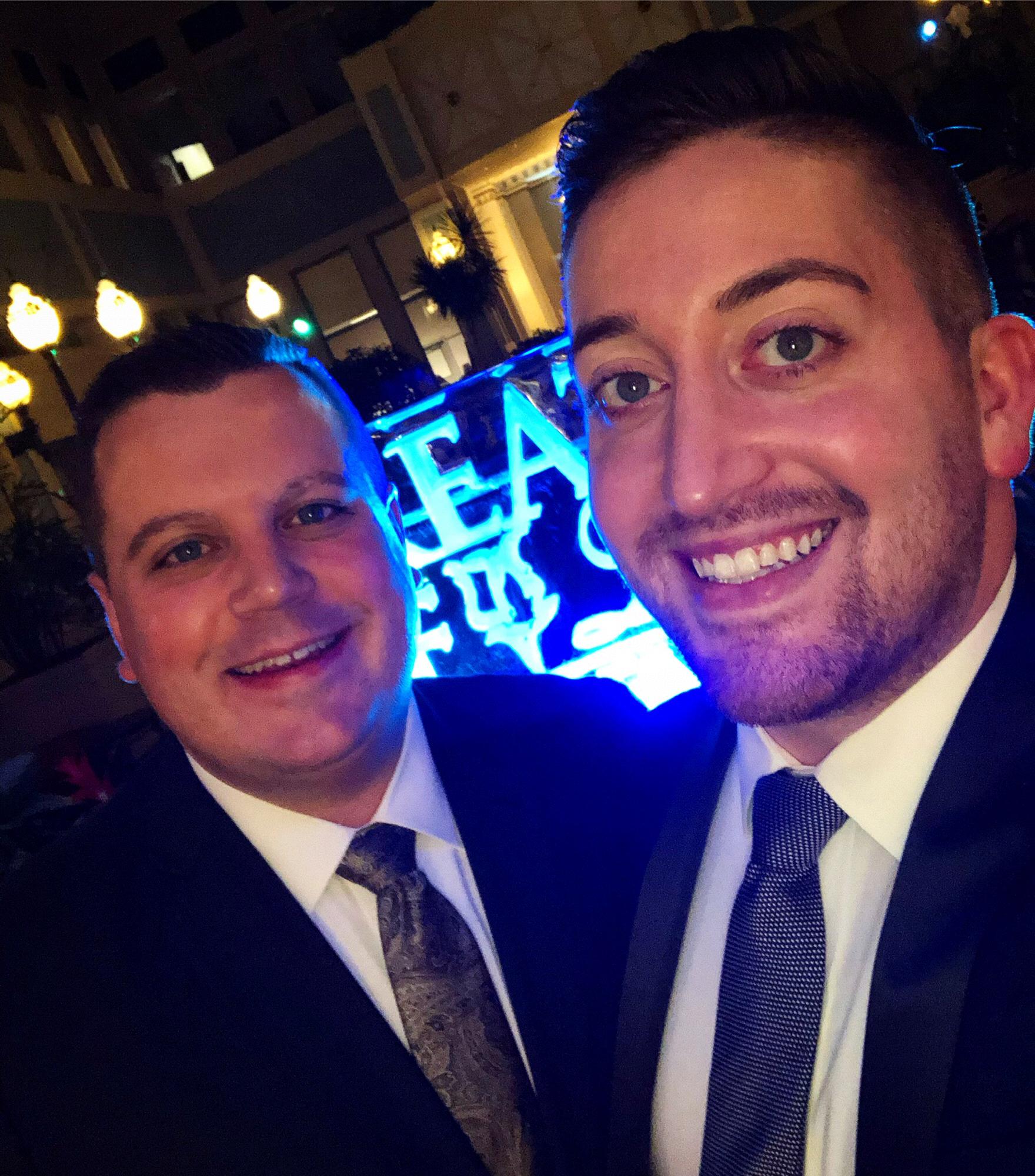 The best gala dates!