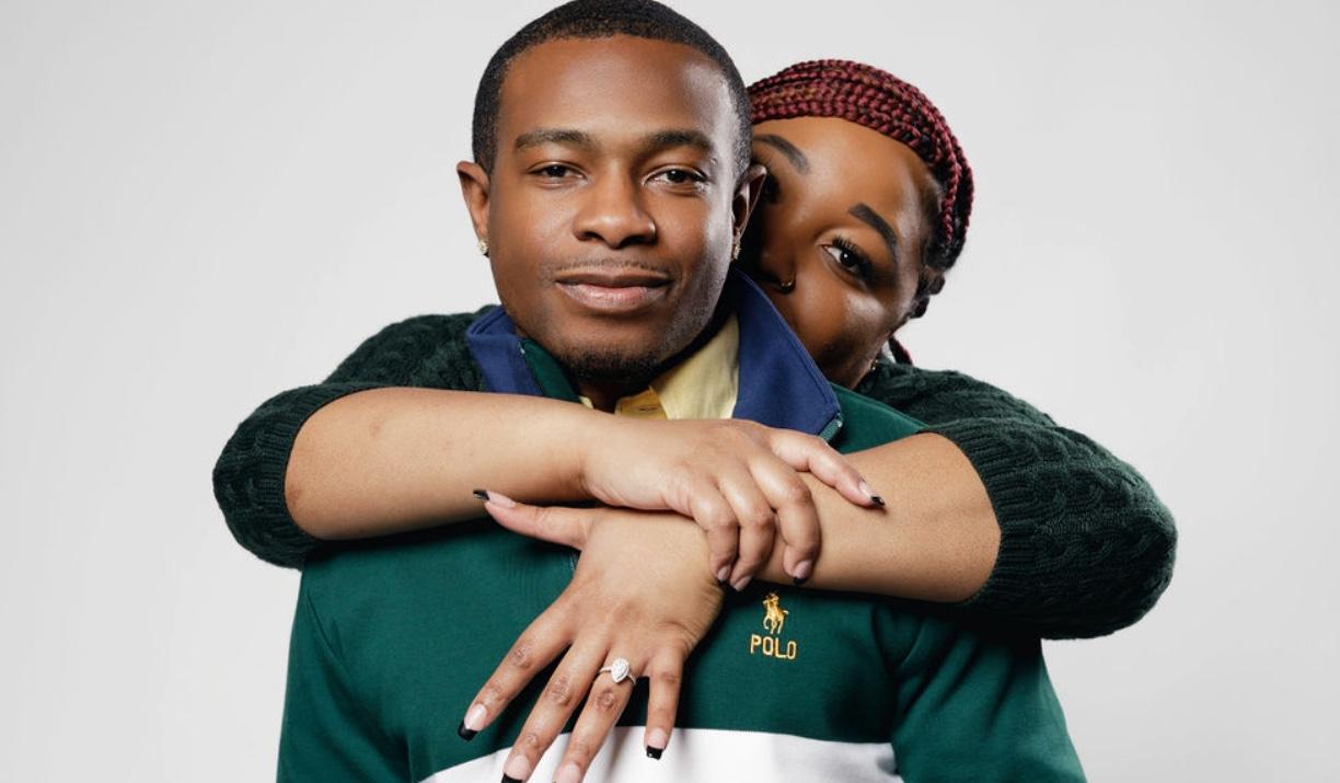 The Wedding Website of Kadjia Moorehead and Javarris Johnson