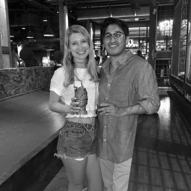 2018 | Sara's birthday
