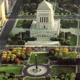 Indiana War Memorial & Museum