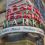 Reading Terminal Market