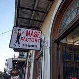 Mask Factory