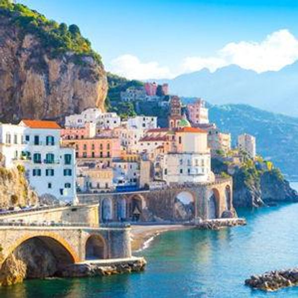 Honeymoon in Europe