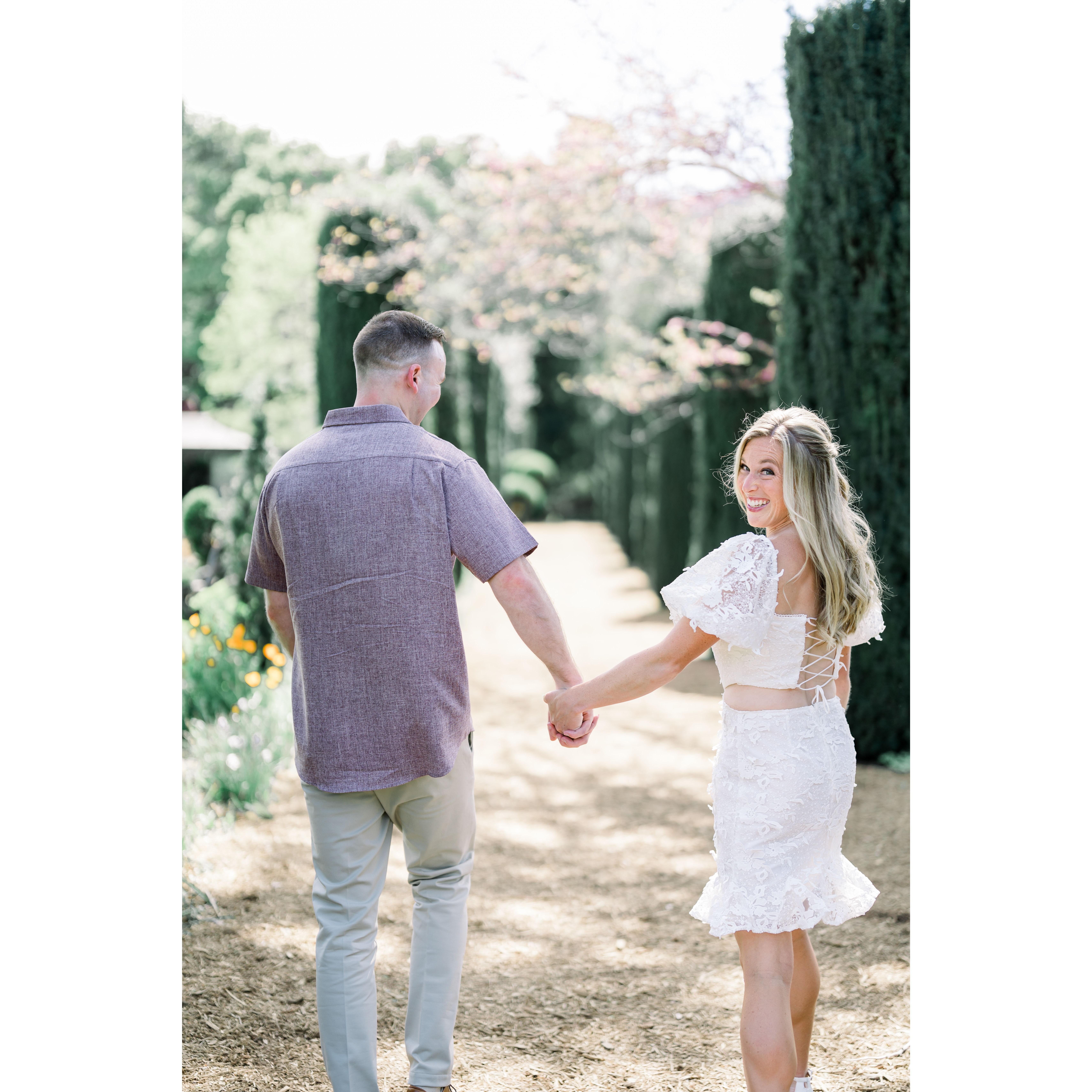 We can't wait to see you June 15th!