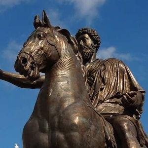 Emperor Marcus Aurelius Life Philosophy and Monuments Guided Tour