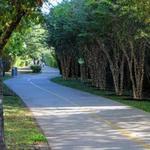 Katy Trail Dallas