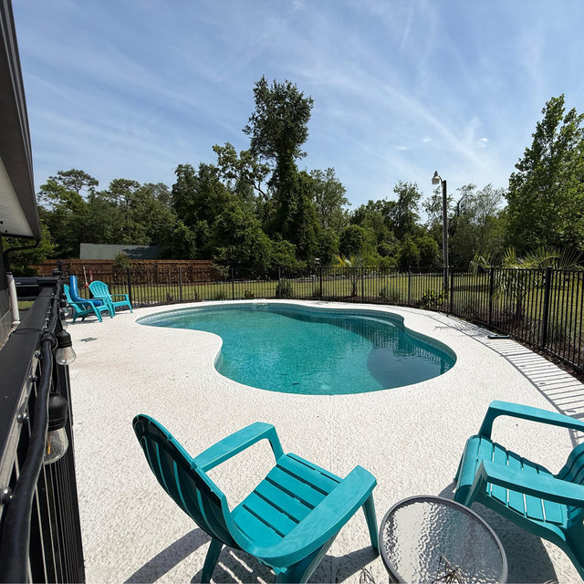Backyard Oasis Fund