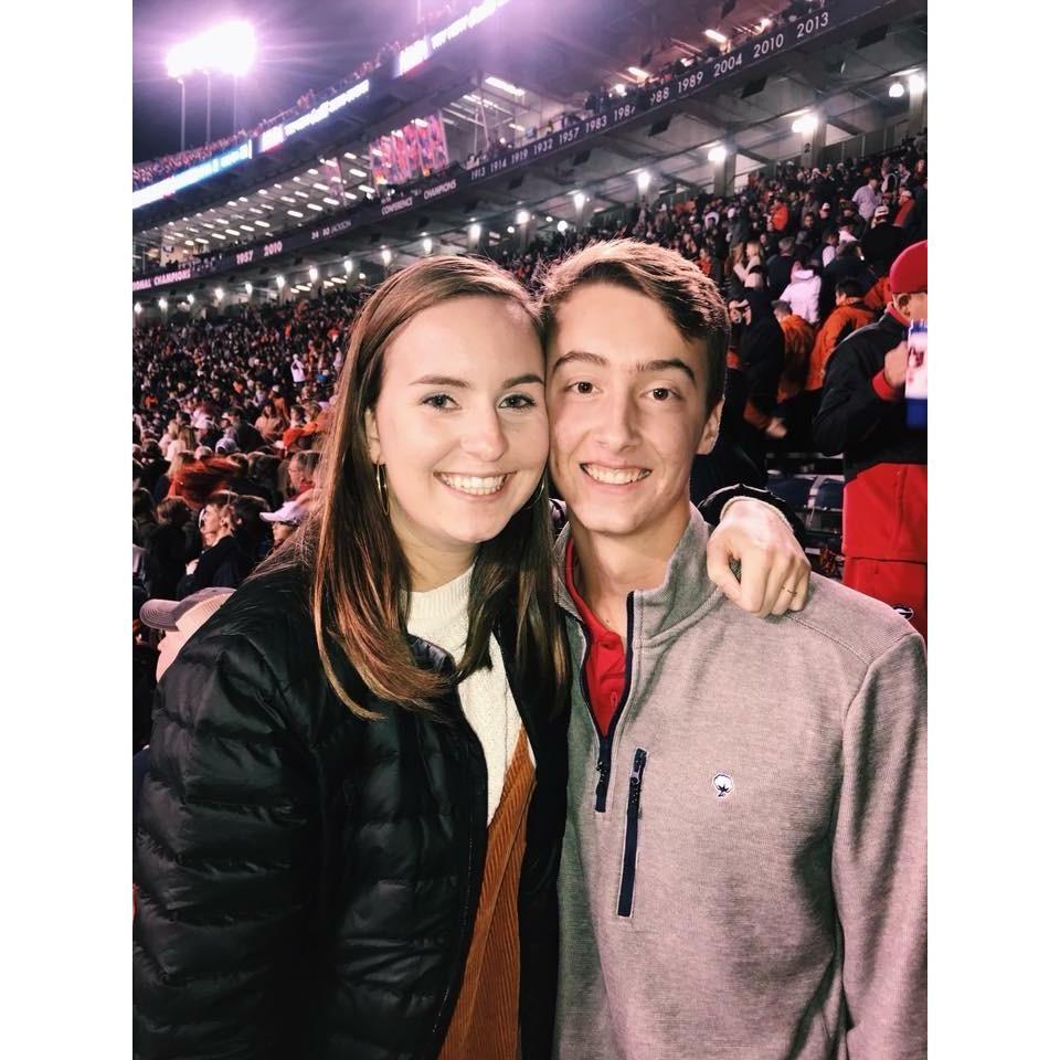Rivals for 1 day a year - Auburn/UGA Game