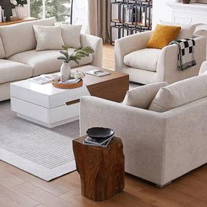Living Room Couch