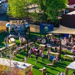 Farewell Gathering on Thirty Eight