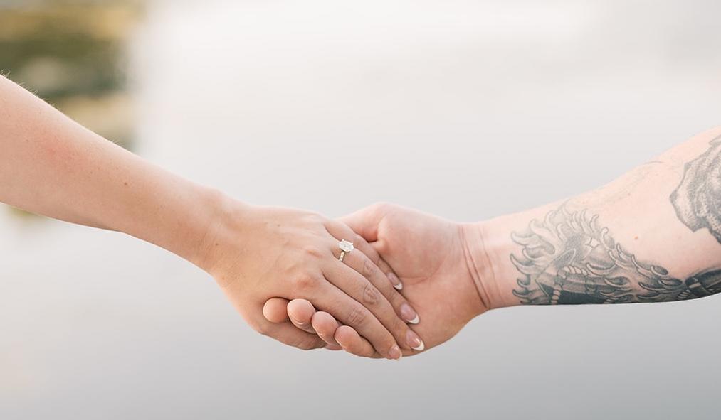 The Wedding Website of Taylor Leis and Cody Reed