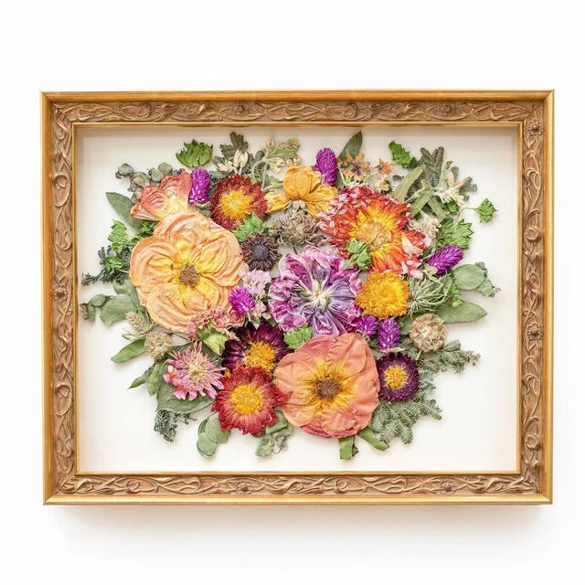 Bridal Bouquet Preservation