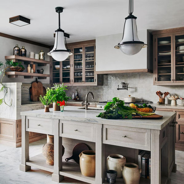 Kitchen Fund