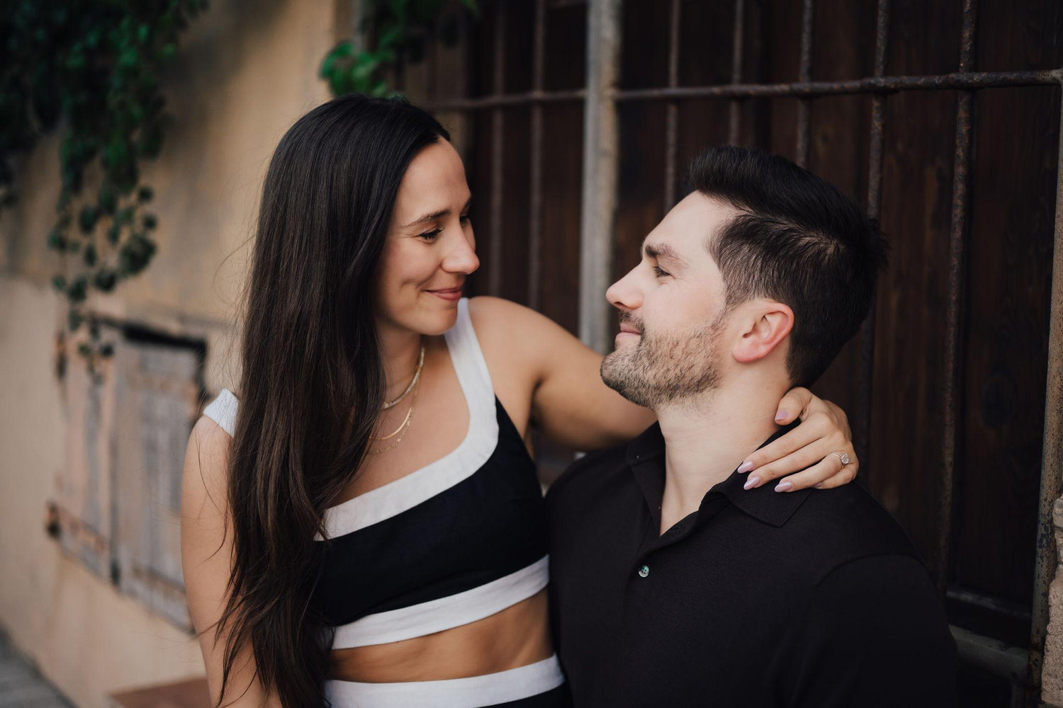 The Wedding Website of Sarah Vaughn and Ross Ripple