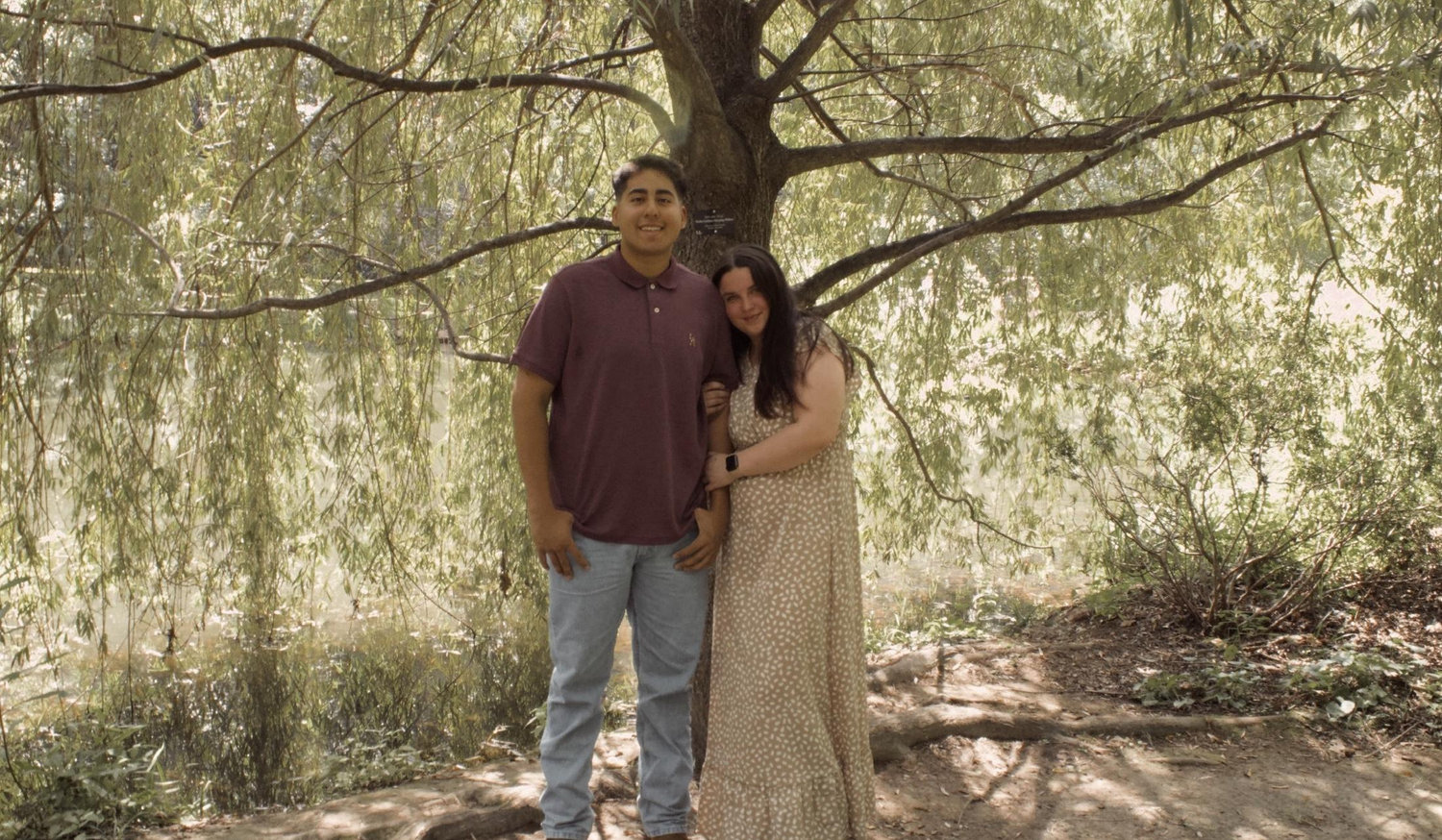 The Wedding Website of Madi Spradlin and Jason Argueta