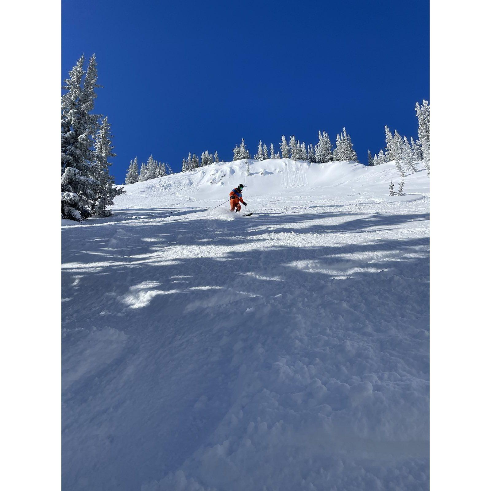 Crested Butte