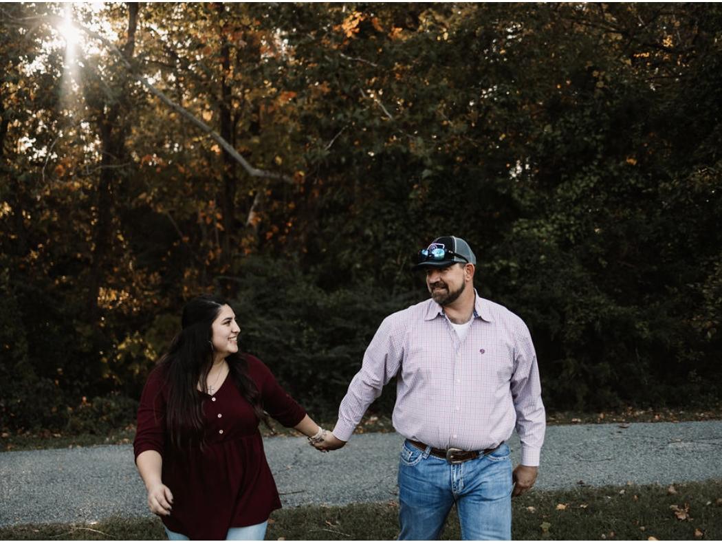 The Wedding Website of Tannah Medrano and Kyle Bryson