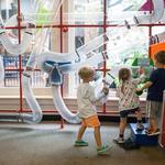 Virginia Discovery Museum