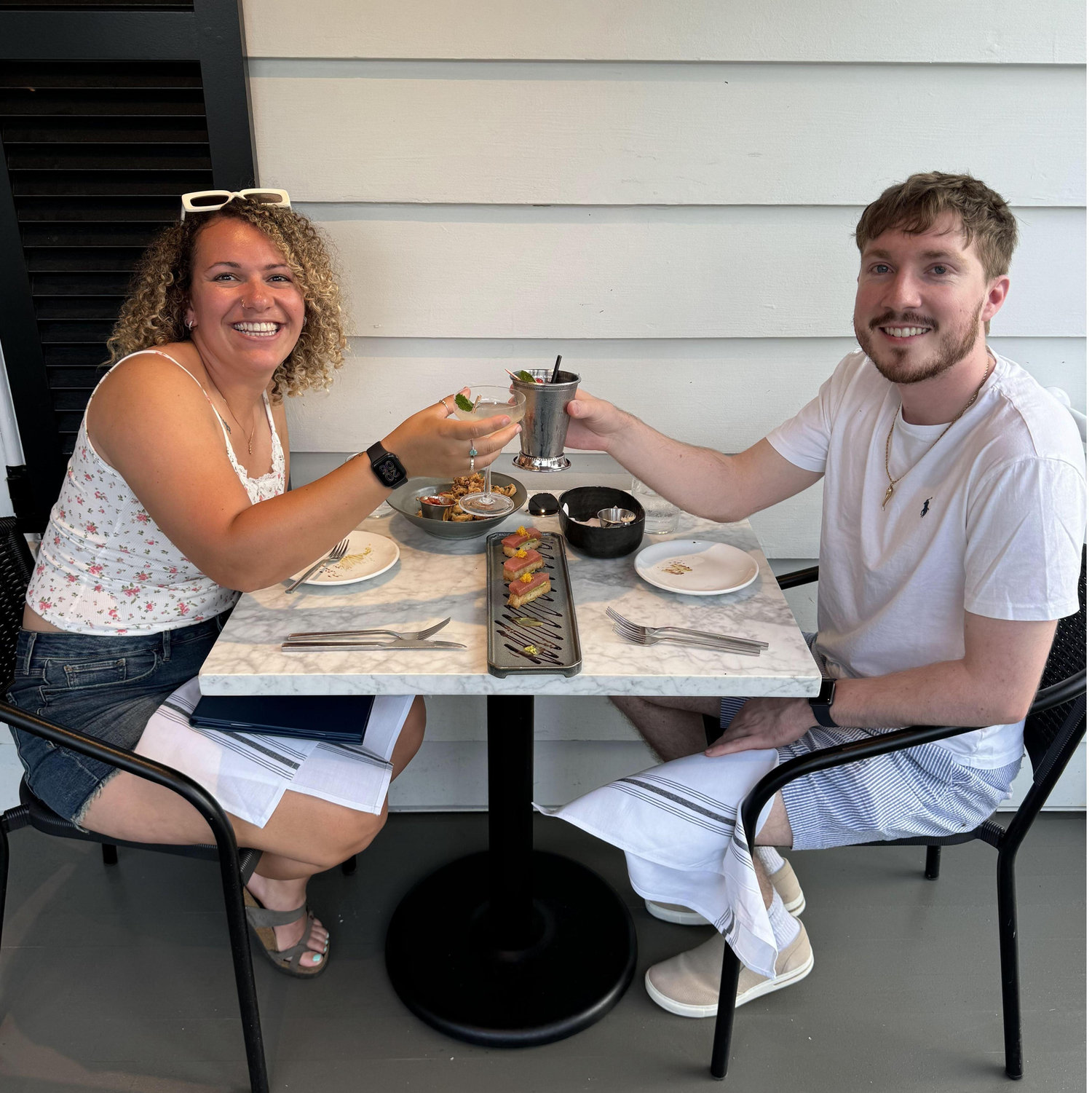 Our favorite restaurant