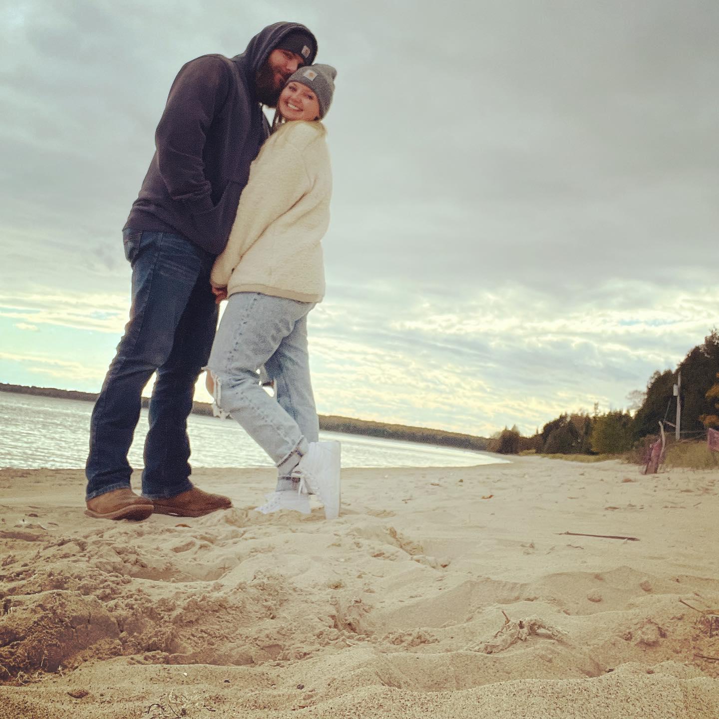 Fall 2021- Door County, Wisconsin