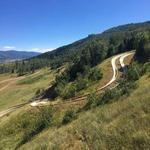 Steamboat Howler Alpine Slide