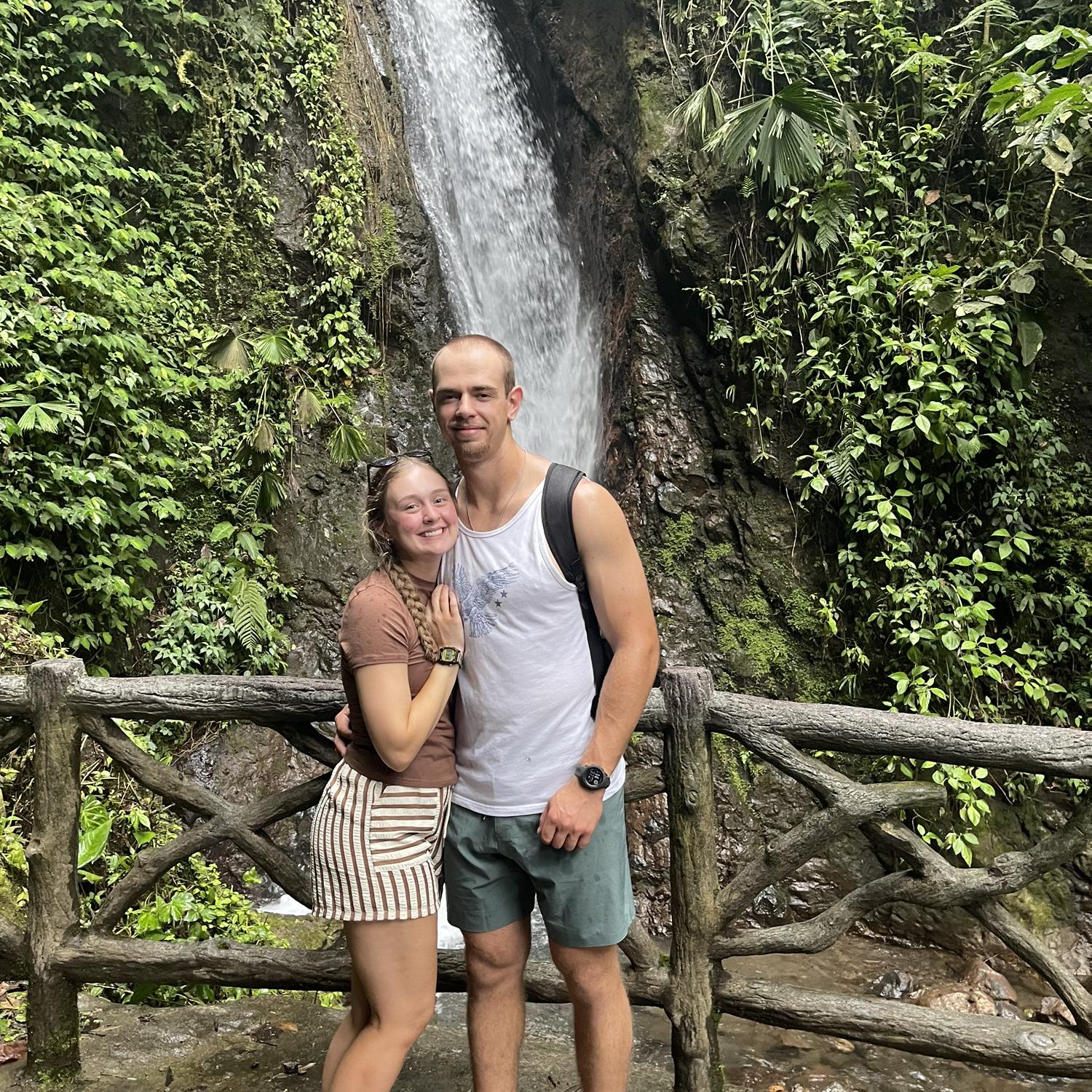 Costa Rica