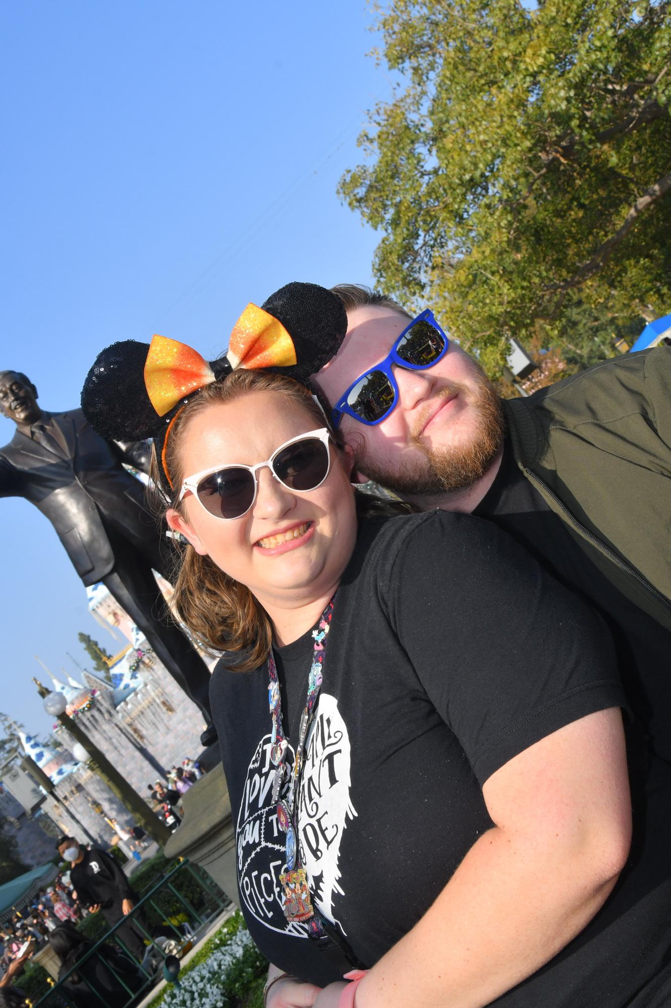 Birthday Trip 2021