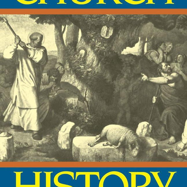 Church History : A Complete History of the Catholic Church to the Present Day