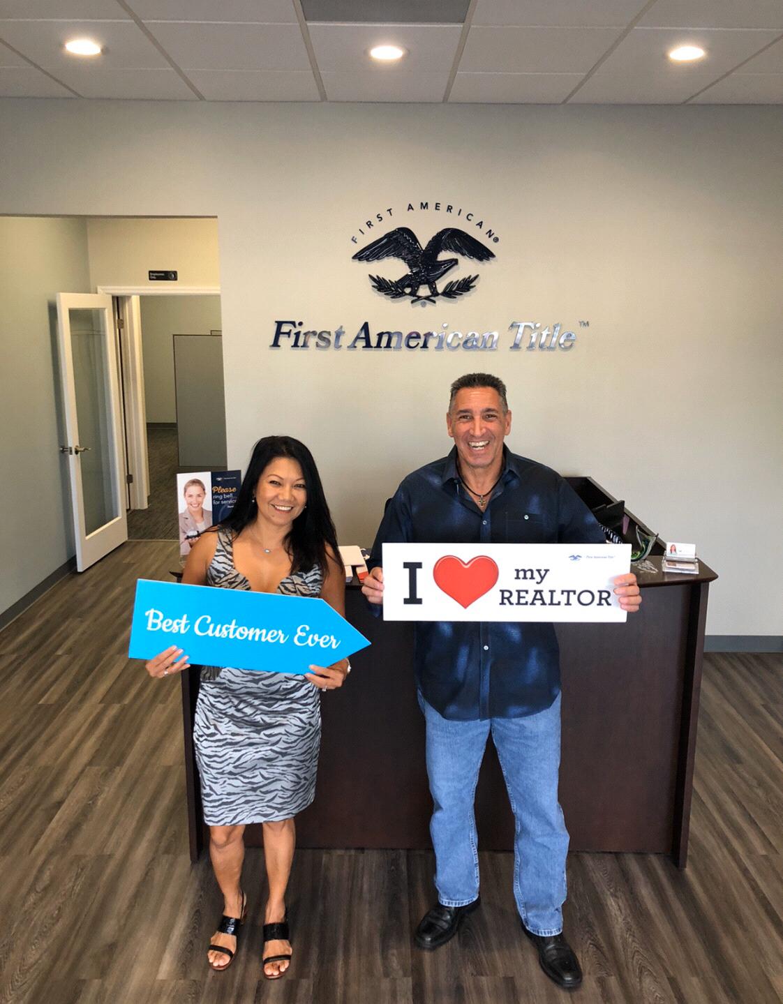 He better love his Realtor 😂