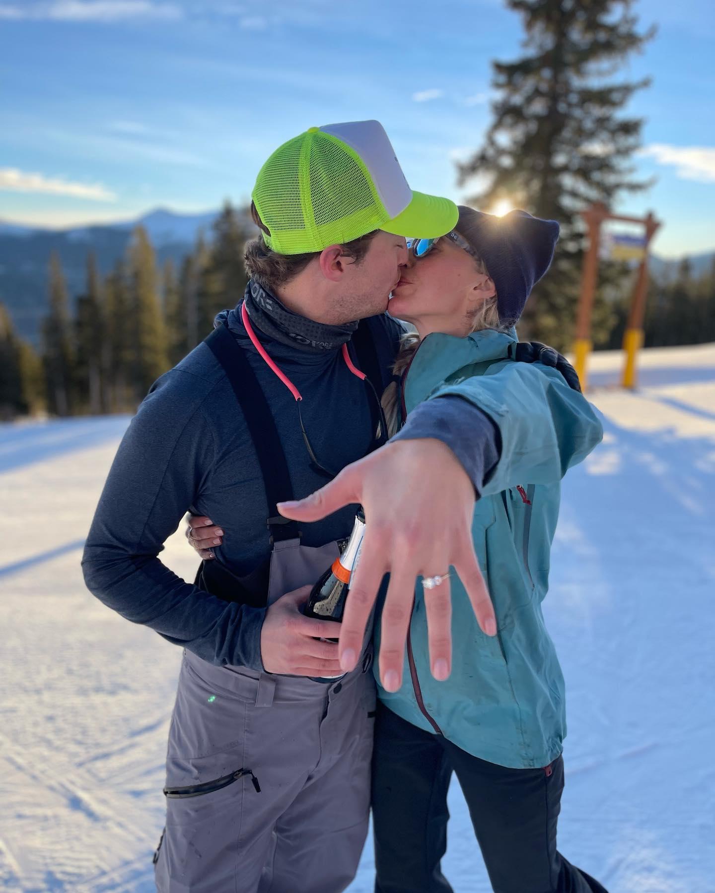 The Wedding Website of Emma Massie and Sean Brigham