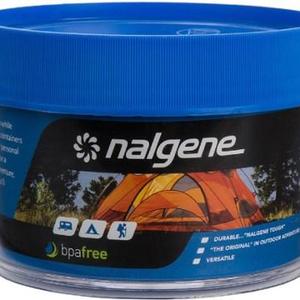 Nalgene   Straight Sided Jar - 16 fl. oz.