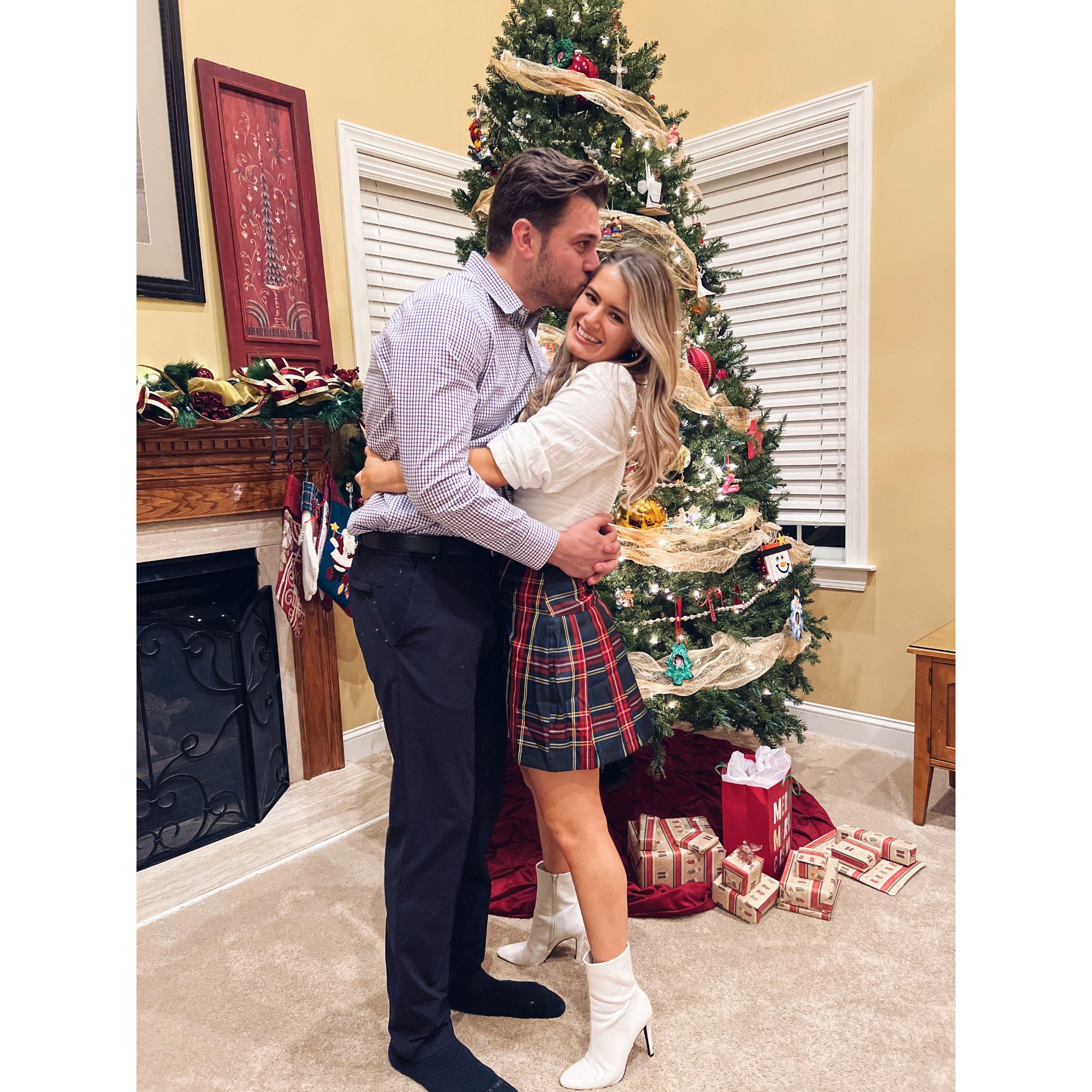 Merry Christmas!