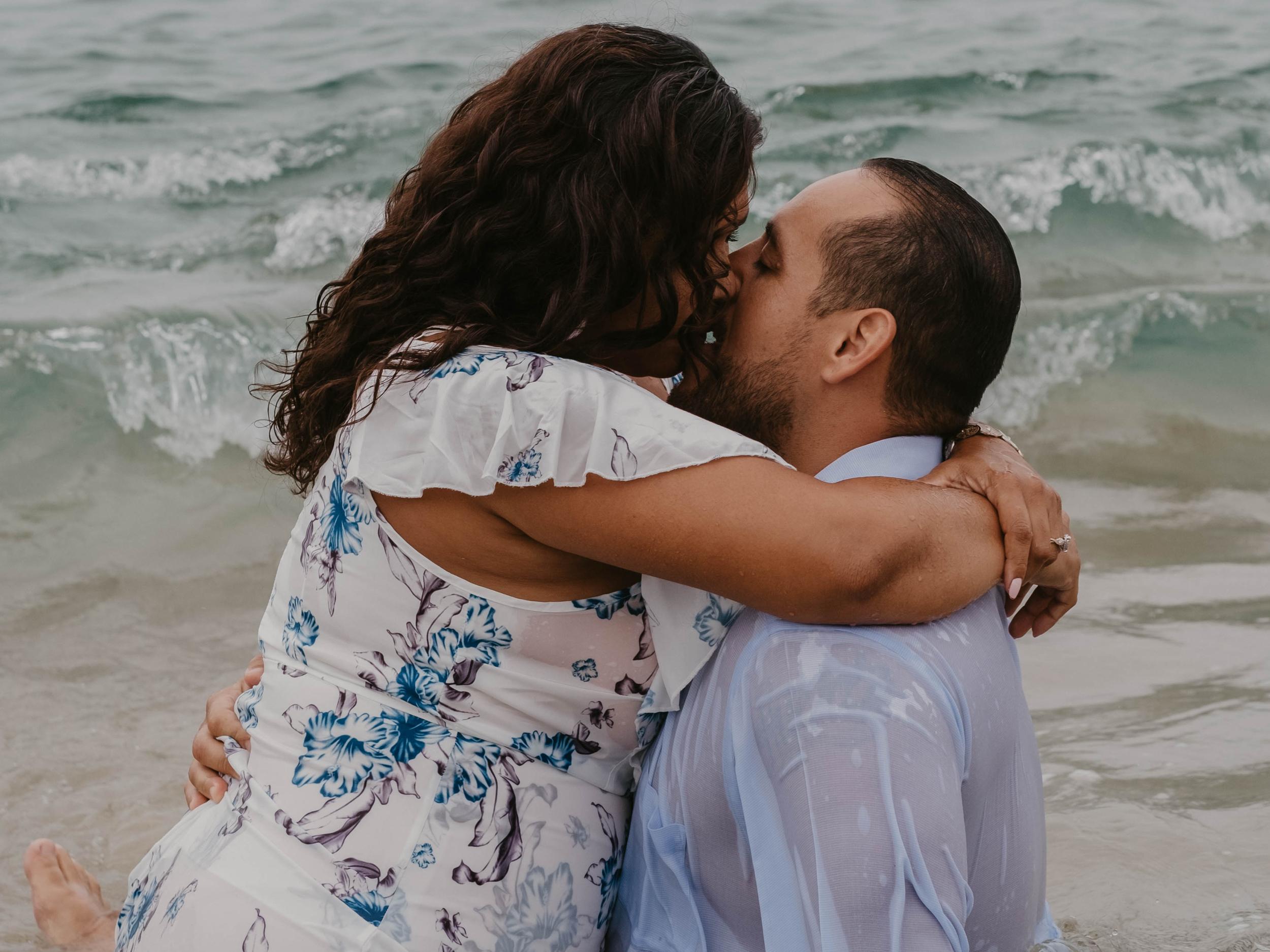 The Wedding Website of Yvette Calvillo and Edgar Huerta