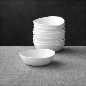 Set of 8 Mercer 5" Mini Bowls