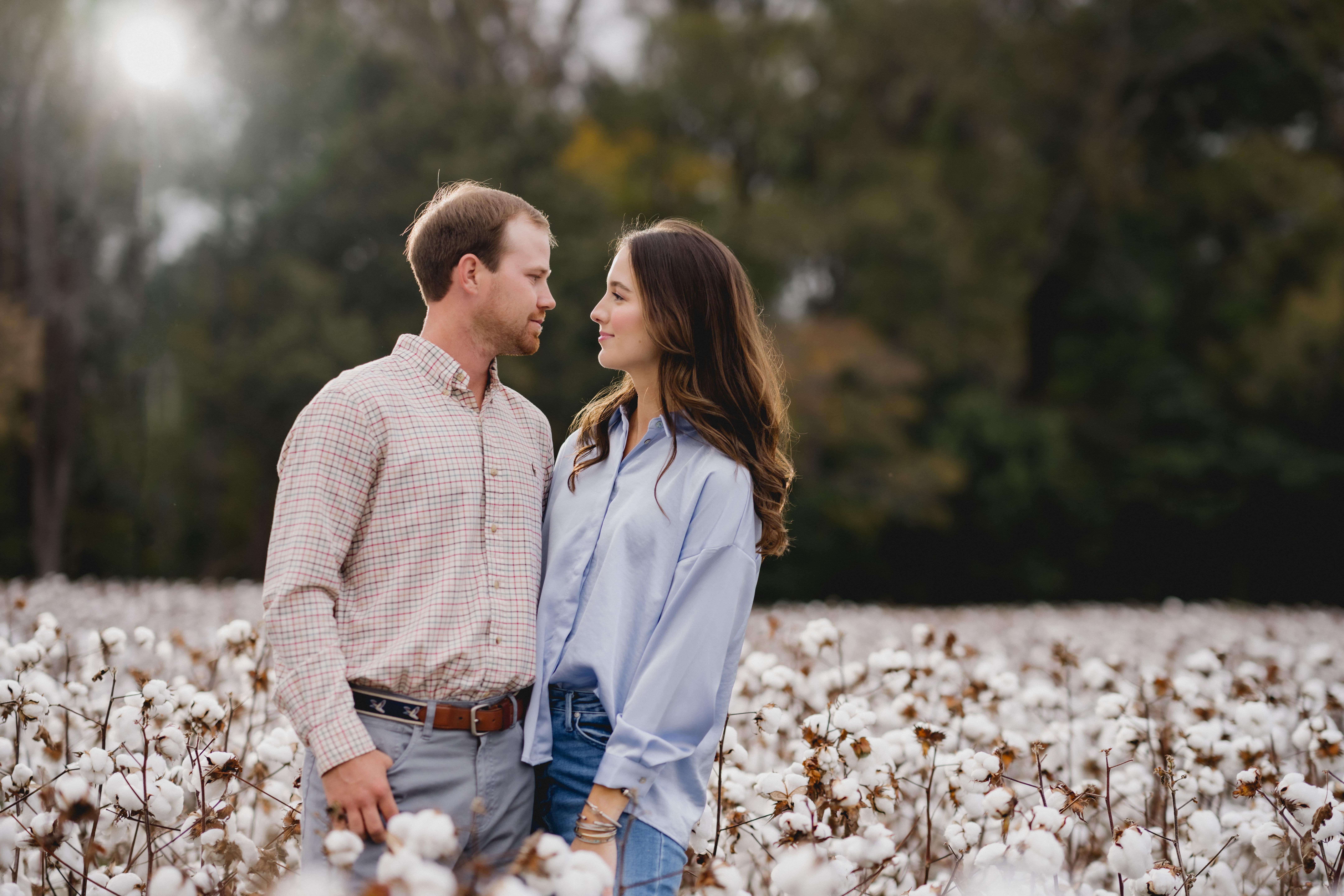 The Wedding Website of Caitlyn Griffin and Trace Buck