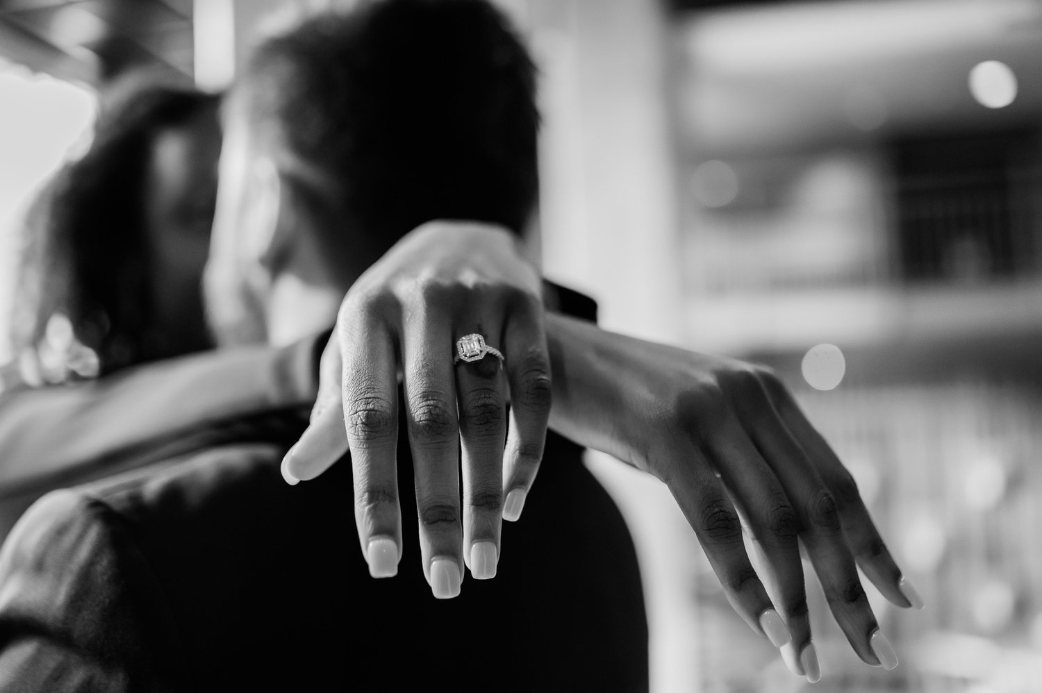 The Wedding Website of Zaria Lendore and Borys Polovko