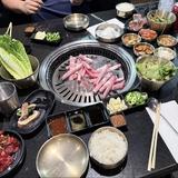Mister Kim's Korean BBQ