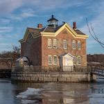 Saugerties Lighthouse