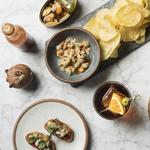 Favorite Restaurants