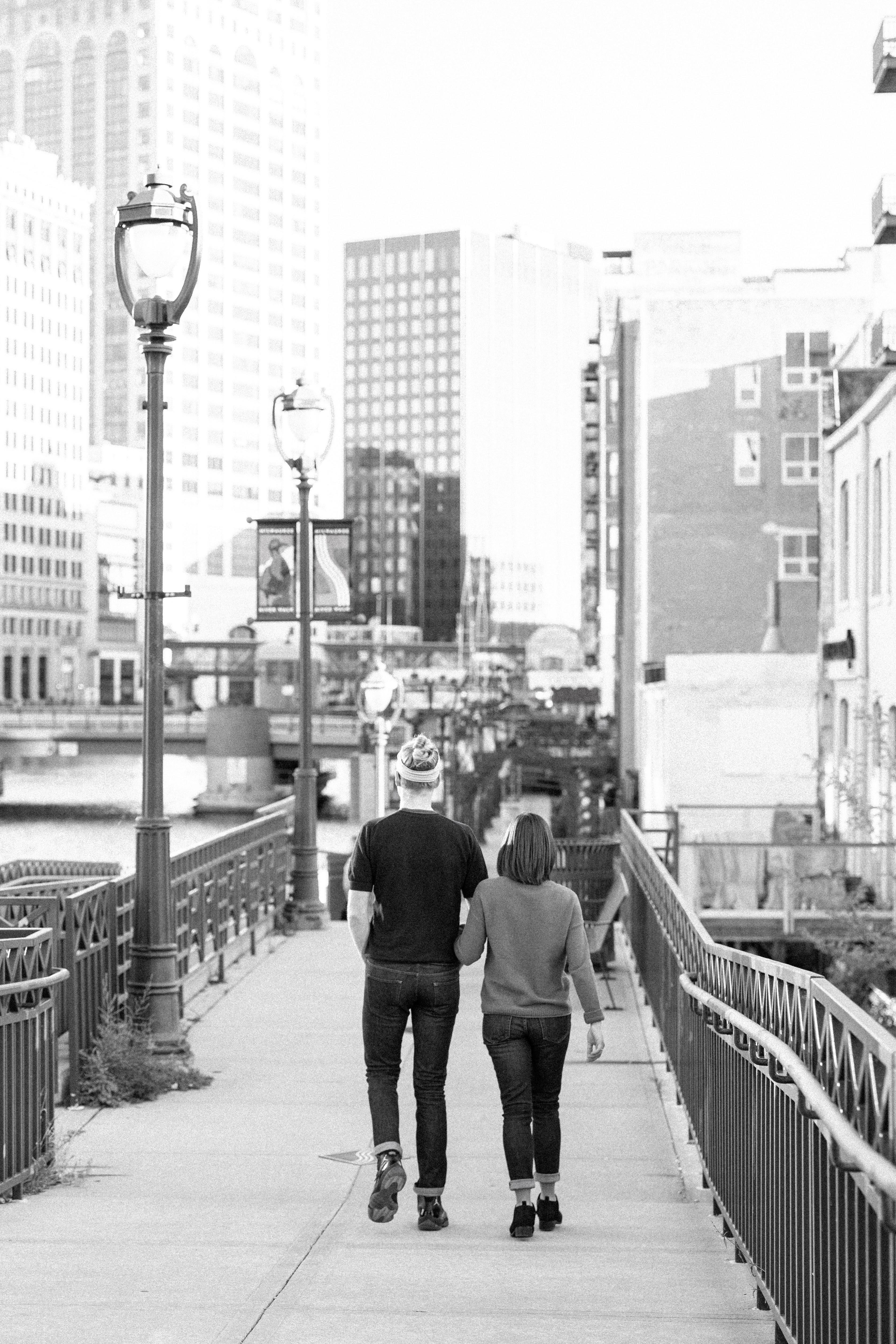 The Wedding Website of Leah Patullo and Brad Otto