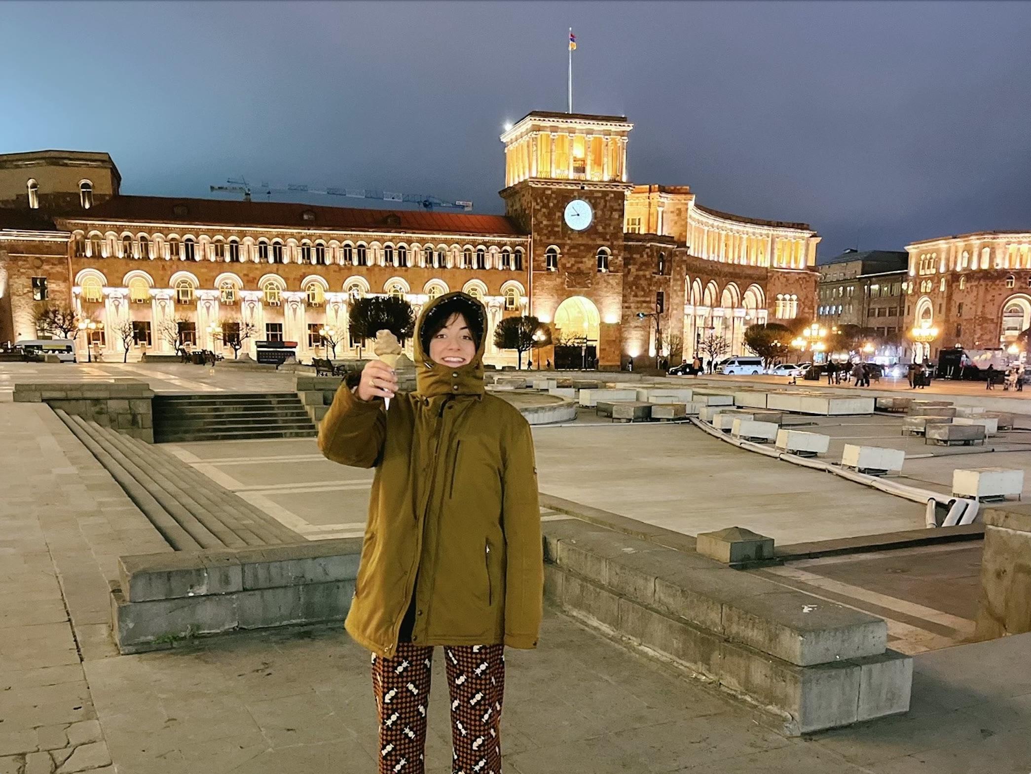 The Wedding Website of Andi Sarkisian and Raffi Chilingaryan