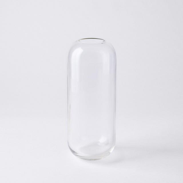 Slim Glass Vase