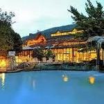 Minerals pool complex