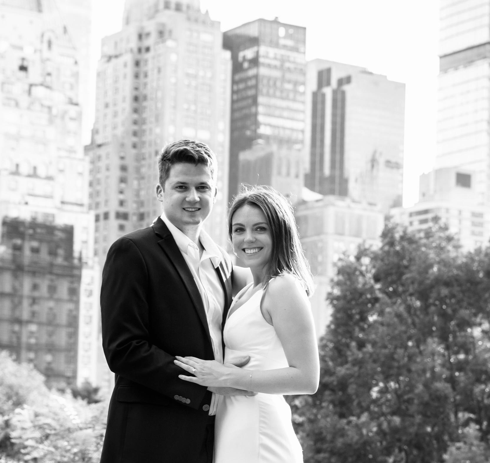 The Wedding Website of Haley Rosiak and Nicholas Rutkowski