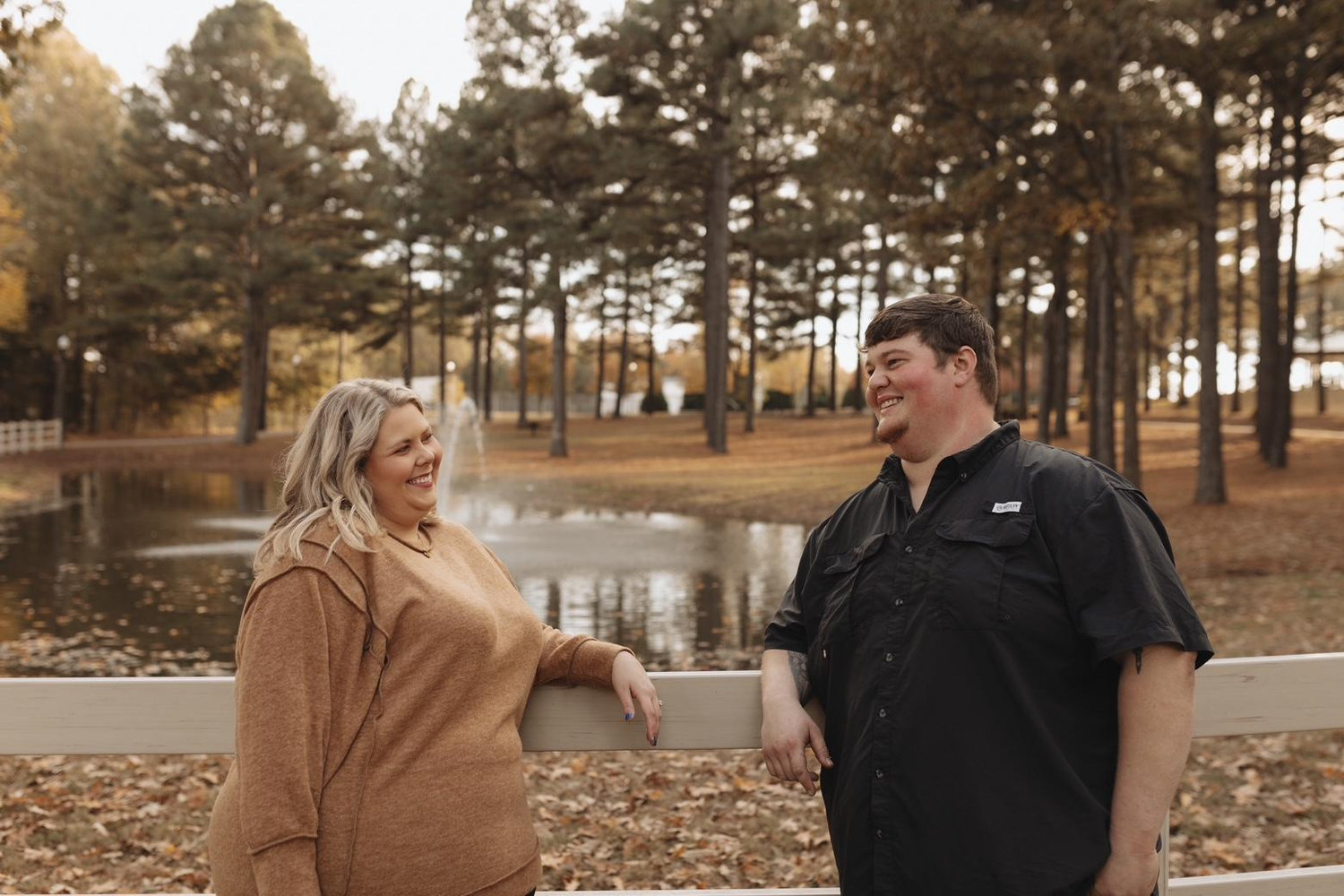 The Wedding Website of Sarah Jones and Justin Warren