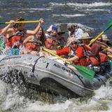 All-Outdoors California Whitewater Rafting
