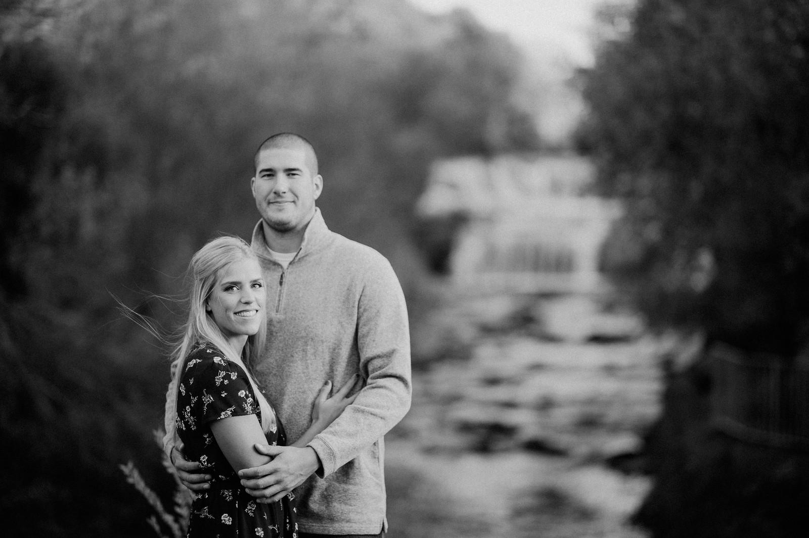 The Wedding Website of Joanna Fretthold and Trevor Barrett