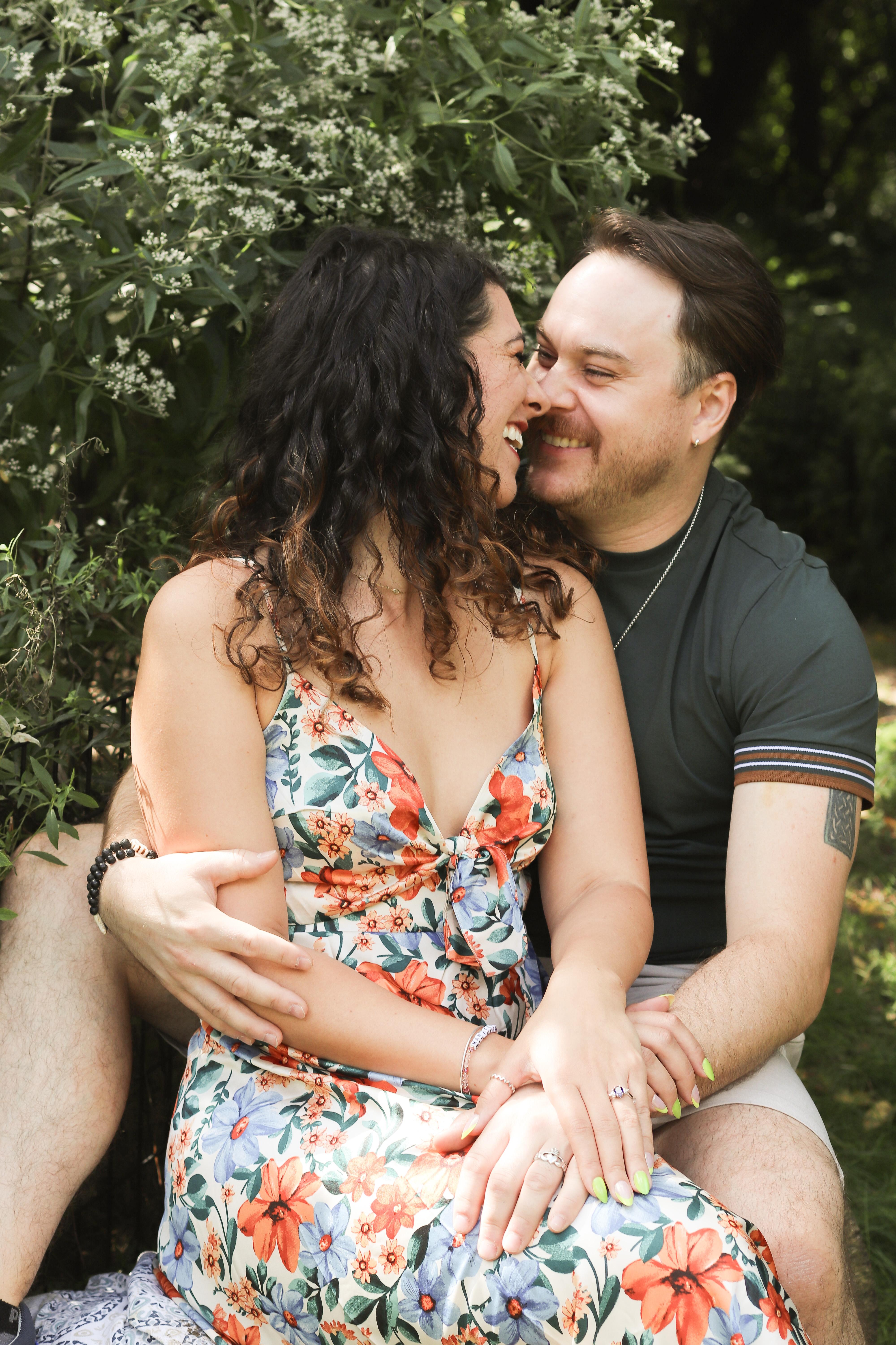 The Wedding Website of Alexandra Dominguez and Matthew Felkey
